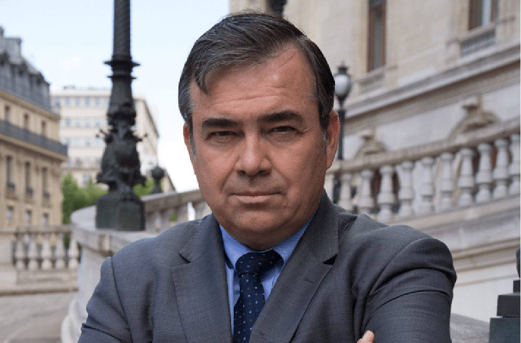 Jean Phillipe Villa Oes Europe