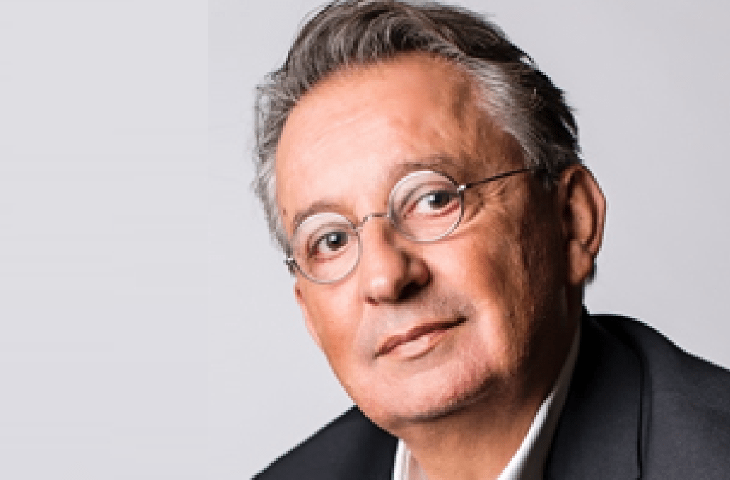 Olivier Bijaoui Oes Europe