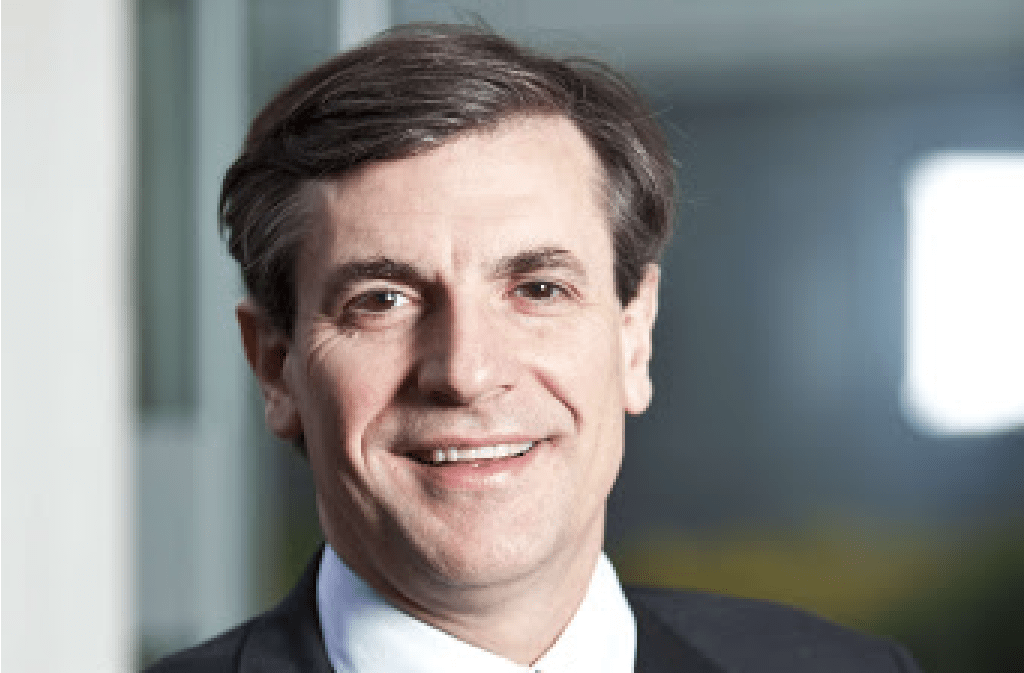 Vincent Touraille Oes Europe