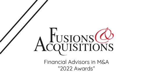 Financial advisor awards 2022: OES gains 7 places